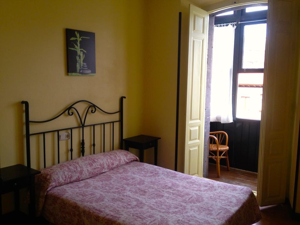 Pension Las Barqueras Otel Llanes Dış mekan fotoğraf