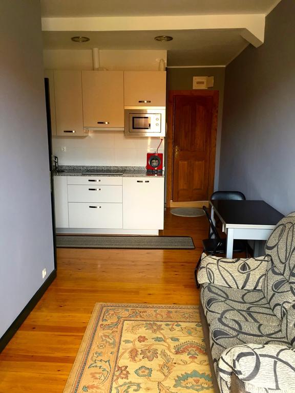 Pension Las Barqueras Otel Llanes Dış mekan fotoğraf