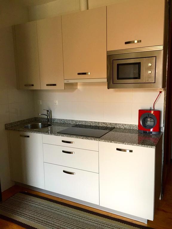Pension Las Barqueras Otel Llanes Dış mekan fotoğraf