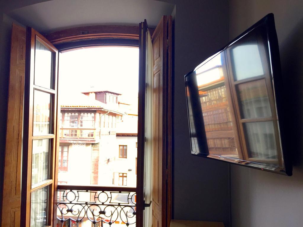 Pension Las Barqueras Otel Llanes Dış mekan fotoğraf