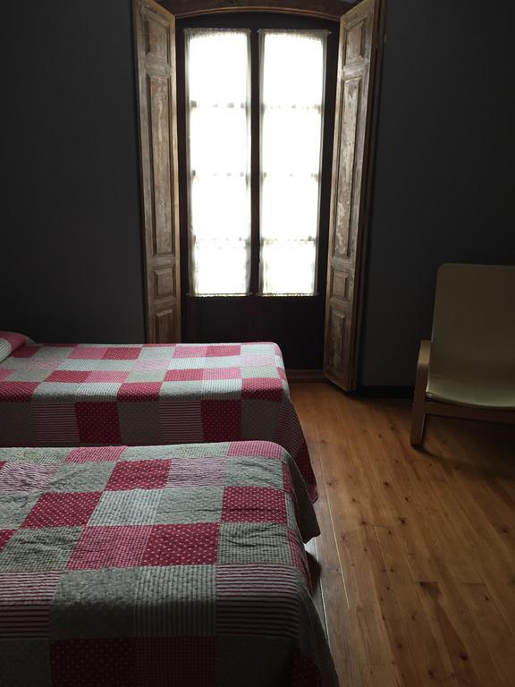 Pension Las Barqueras Otel Llanes Dış mekan fotoğraf