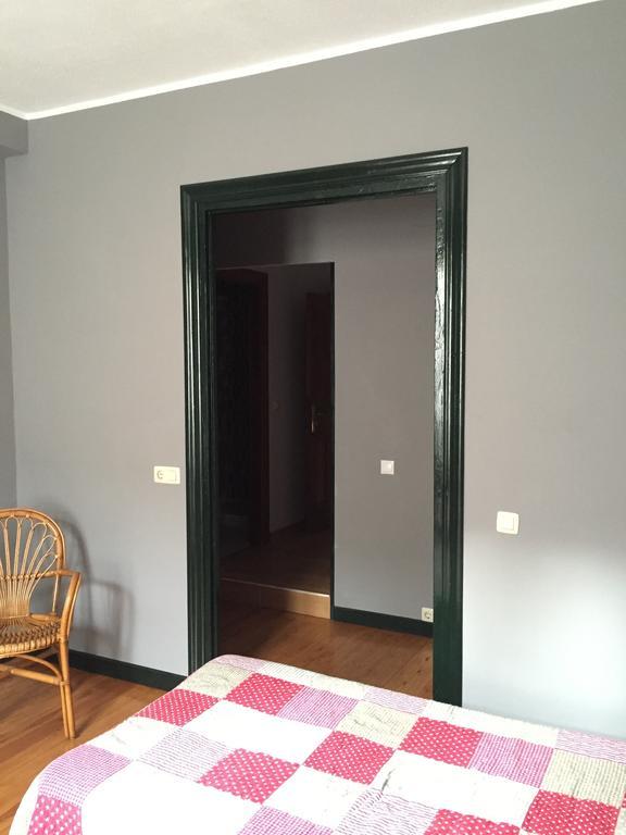 Pension Las Barqueras Otel Llanes Dış mekan fotoğraf