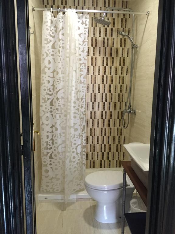 Pension Las Barqueras Otel Llanes Dış mekan fotoğraf