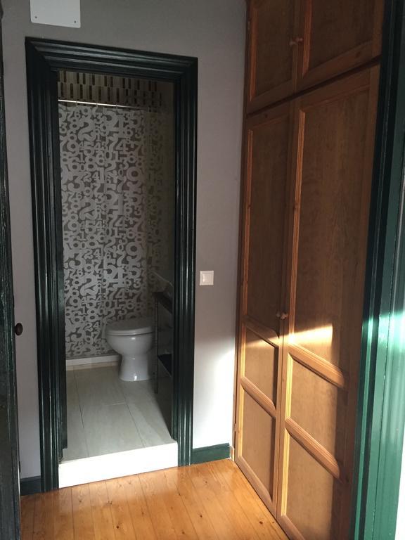 Pension Las Barqueras Otel Llanes Dış mekan fotoğraf