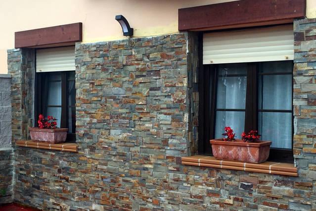 Pension Las Barqueras Otel Llanes Dış mekan fotoğraf
