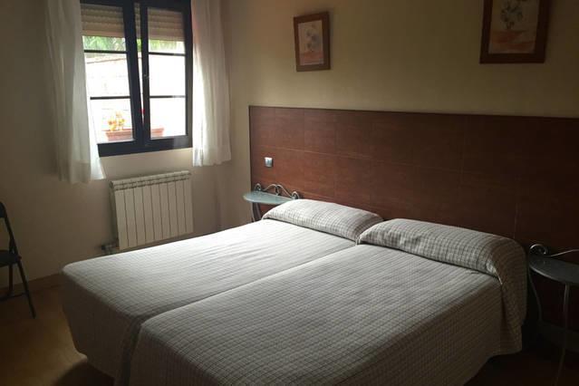 Pension Las Barqueras Otel Llanes Dış mekan fotoğraf